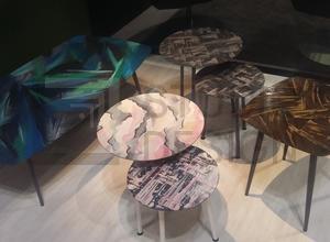 Выставка iSaloni 2018 г. Милан, Италия